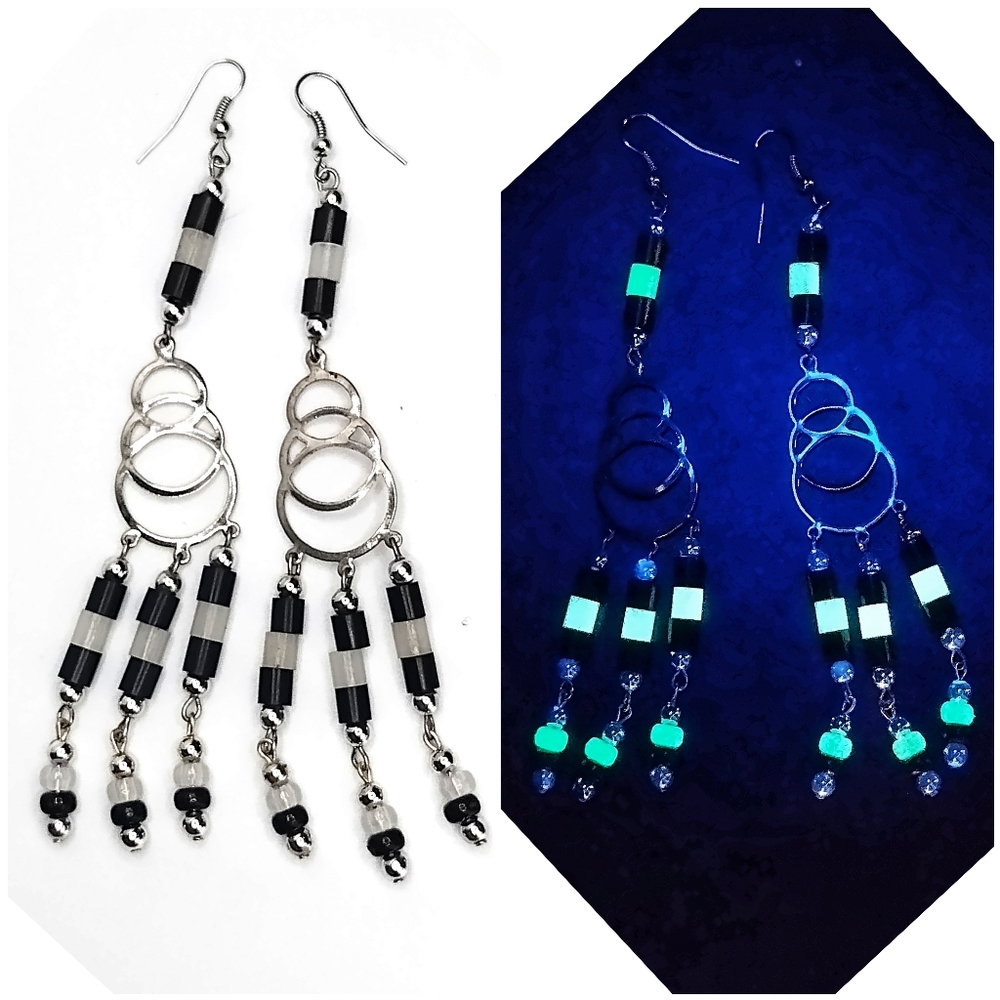 GLOW EARRINGS